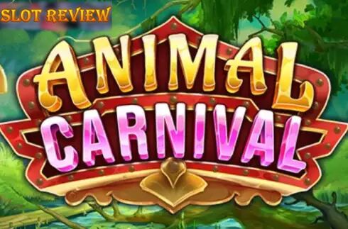 Animal Carnival icon